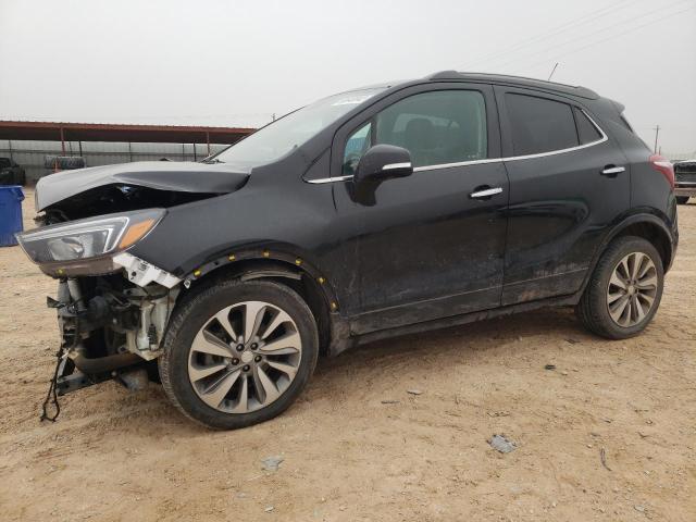 BUICK ENCORE PRE 2018 kl4cjasb3jb672911