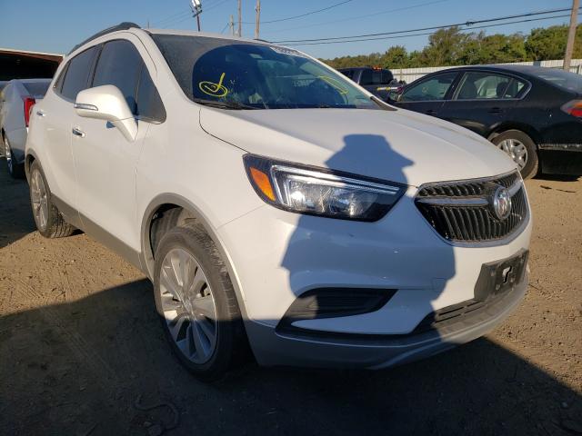 BUICK ENCORE PRE 2018 kl4cjasb3jb675470