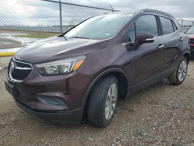 BUICK ENCORE 2018 kl4cjasb3jb682757