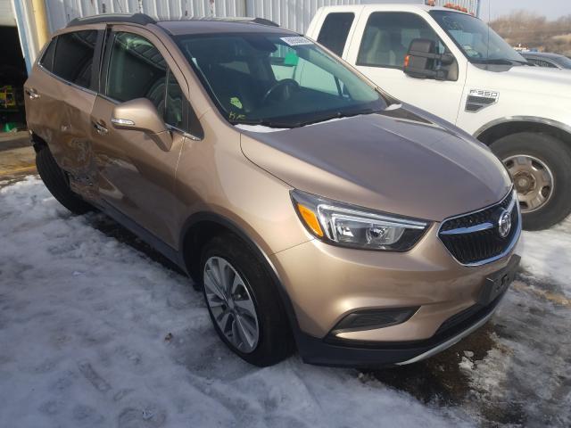 BUICK ENCORE PRE 2018 kl4cjasb3jb685383