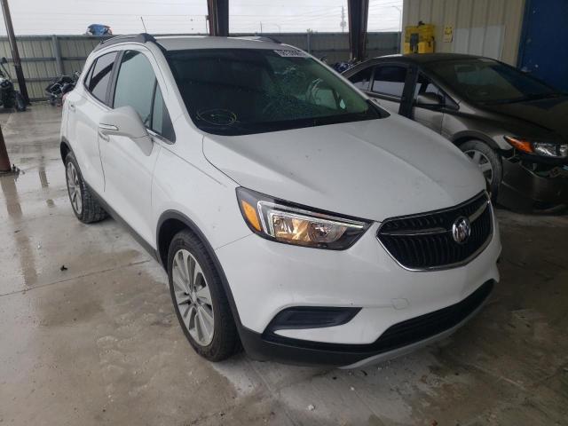 BUICK ENCORE PRE 2018 kl4cjasb3jb686565