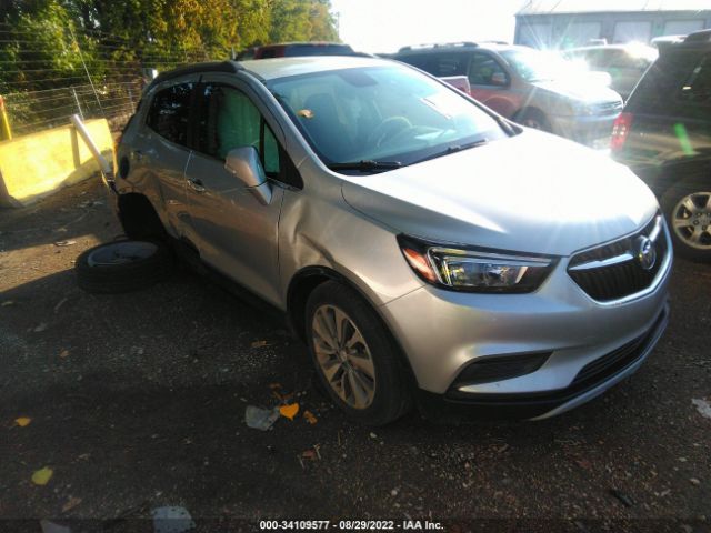 BUICK ENCORE 2018 kl4cjasb3jb695797