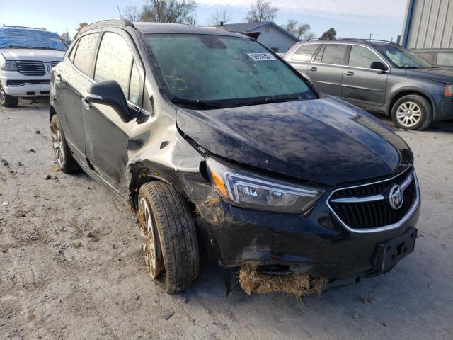 BUICK ENCORE PRE 2018 kl4cjasb3jb698215