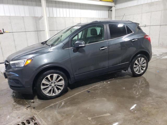 BUICK ENCORE 2018 kl4cjasb3jb700786