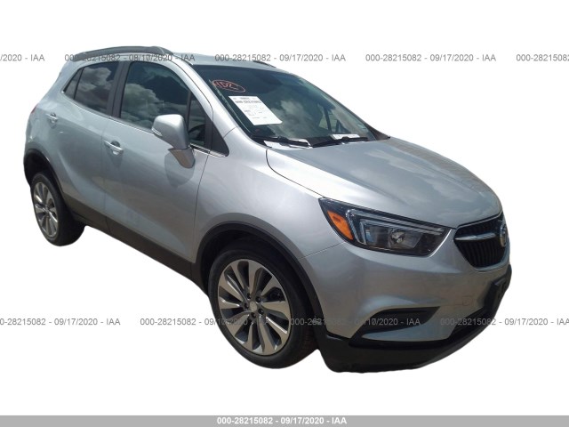 BUICK ENCORE 2018 kl4cjasb3jb701470