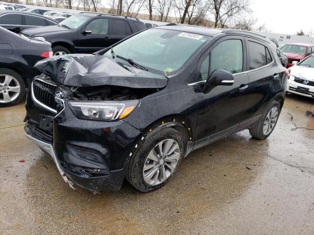 BUICK ENCORE PRE 2018 kl4cjasb3jb705602