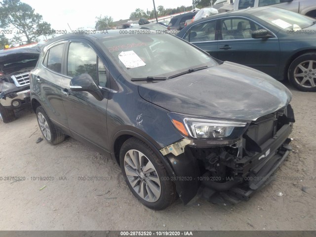 BUICK ENCORE 2018 kl4cjasb3jb713375