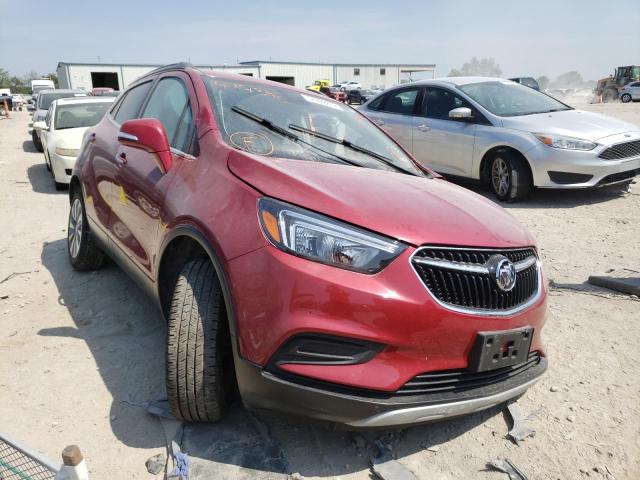 BUICK ENCORE PRE 2018 kl4cjasb3jb717393