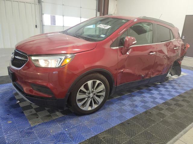 BUICK ENCORE 2018 kl4cjasb3jb718771