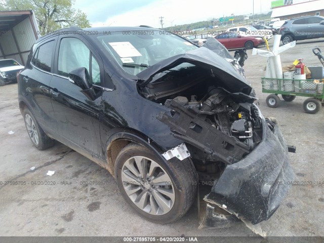 BUICK ENCORE 2019 kl4cjasb3kb700384