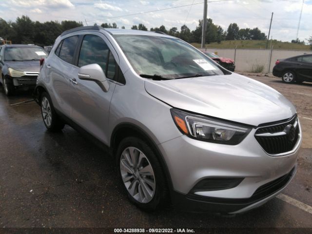 BUICK ENCORE 2019 kl4cjasb3kb701566