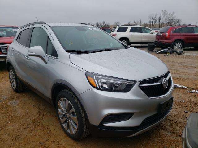 BUICK ENCORE PRE 2019 kl4cjasb3kb702670