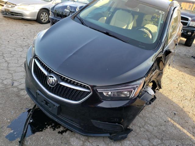 BUICK ENCORE PRE 2019 kl4cjasb3kb702717