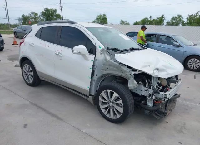 BUICK ENCORE 2019 kl4cjasb3kb703690