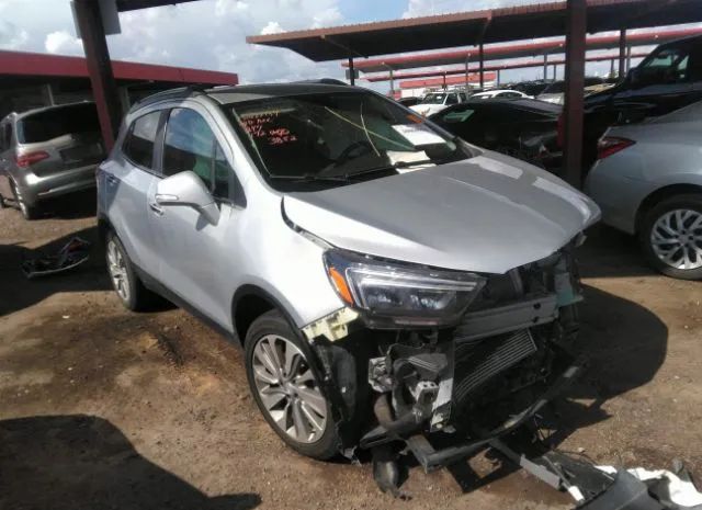 BUICK ENCORE 2019 kl4cjasb3kb703852