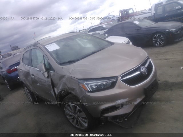 BUICK ENCORE 2019 kl4cjasb3kb705083