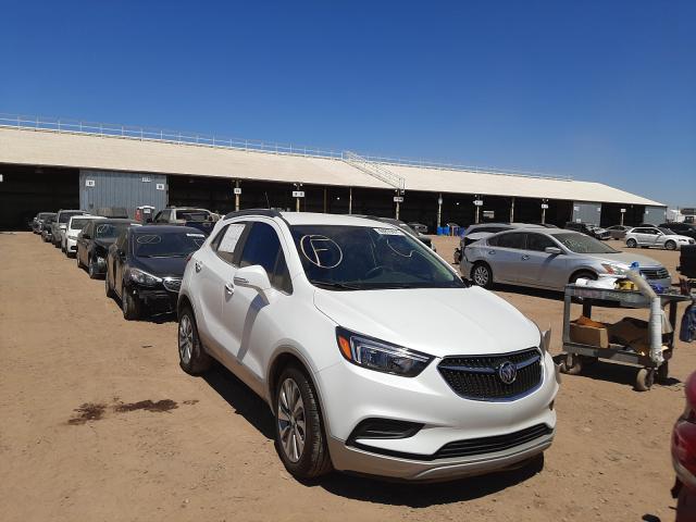 BUICK ENCORE PRE 2019 kl4cjasb3kb708372