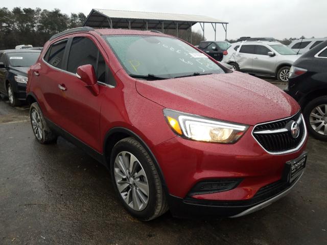 BUICK ENCORE PRE 2019 kl4cjasb3kb714429