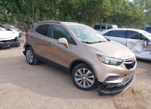 BUICK ENCORE 2019 kl4cjasb3kb718030