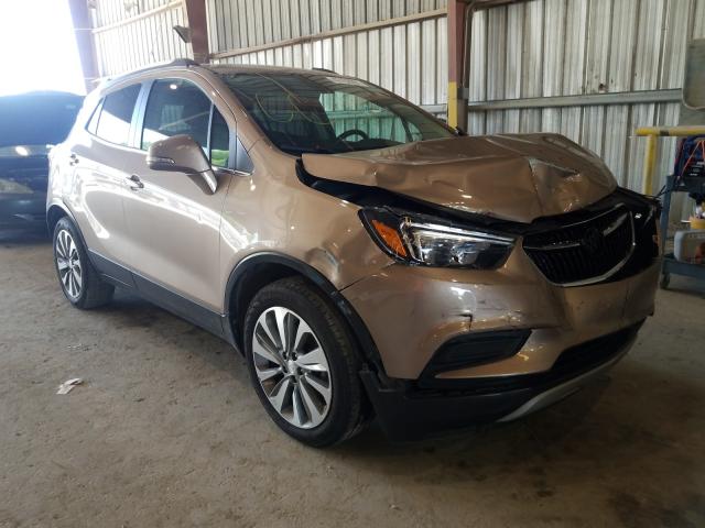 BUICK ENCORE PRE 2019 kl4cjasb3kb719503