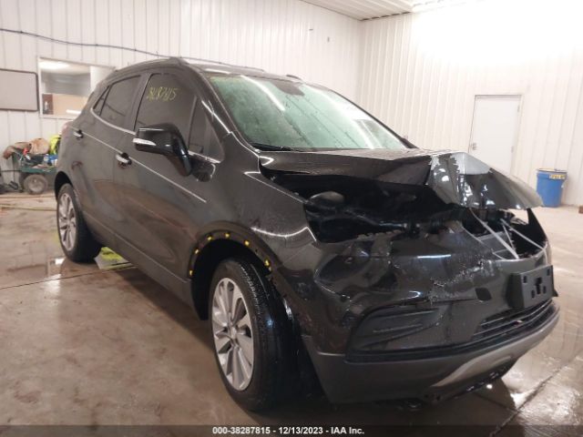 BUICK ENCORE 2019 kl4cjasb3kb727441