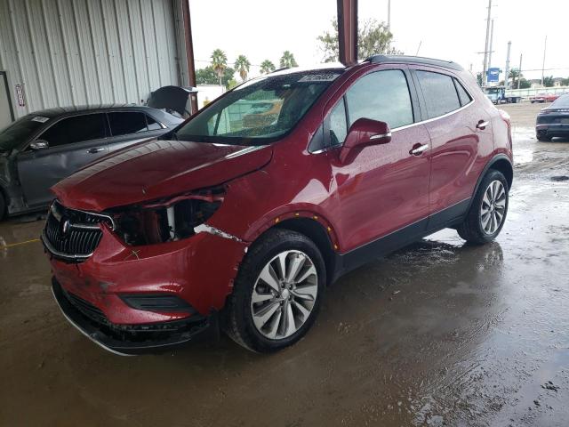 BUICK ENCORE 2019 kl4cjasb3kb727505