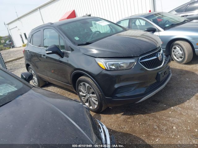 BUICK ENCORE 2019 kl4cjasb3kb729156