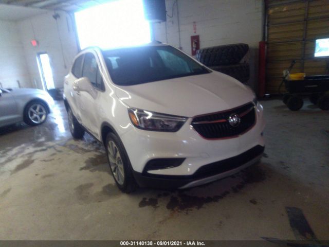 BUICK ENCORE 2019 kl4cjasb3kb732073