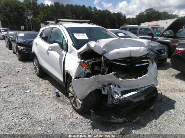 BUICK ENCORE 2019 kl4cjasb3kb737726