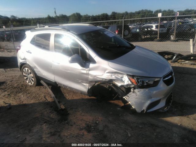 BUICK ENCORE 2019 kl4cjasb3kb771150