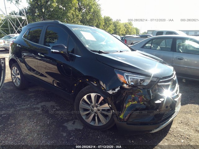 BUICK ENCORE 2019 kl4cjasb3kb776381