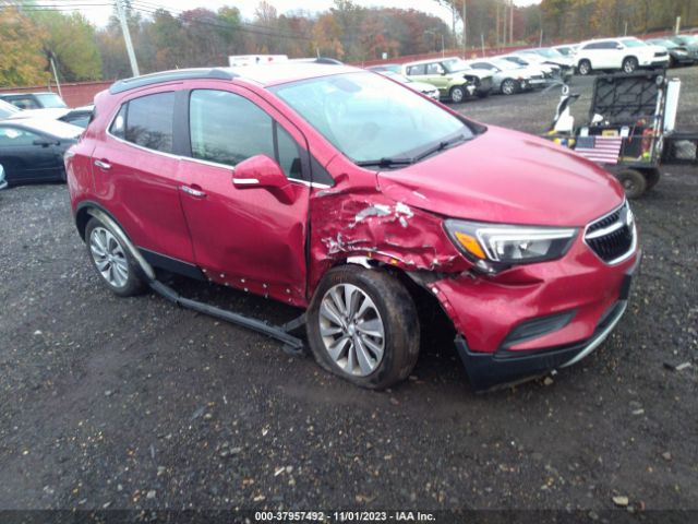 BUICK ENCORE 2019 kl4cjasb3kb779054