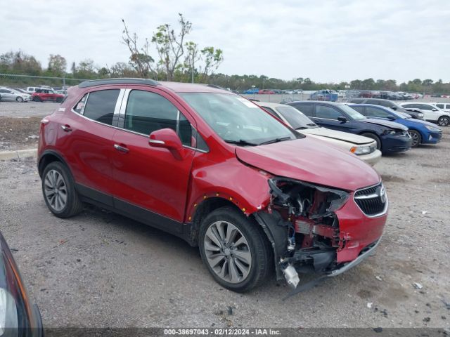 BUICK ENCORE 2019 kl4cjasb3kb779734