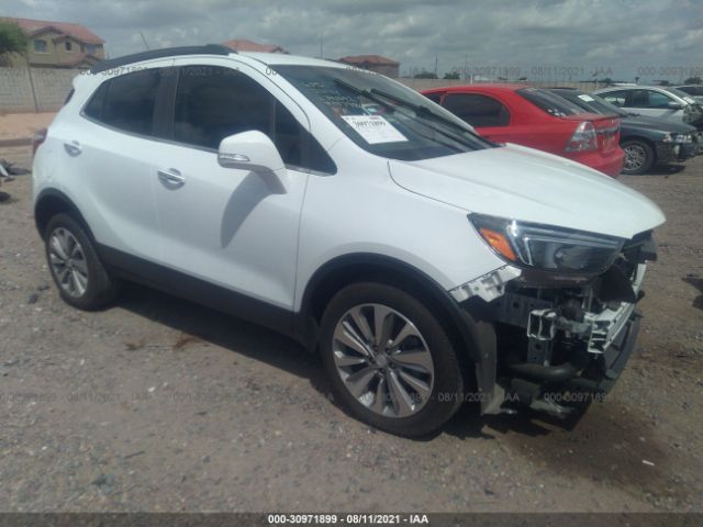 BUICK ENCORE 2019 kl4cjasb3kb780172