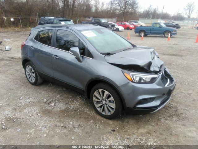 BUICK ENCORE 2019 kl4cjasb3kb781399