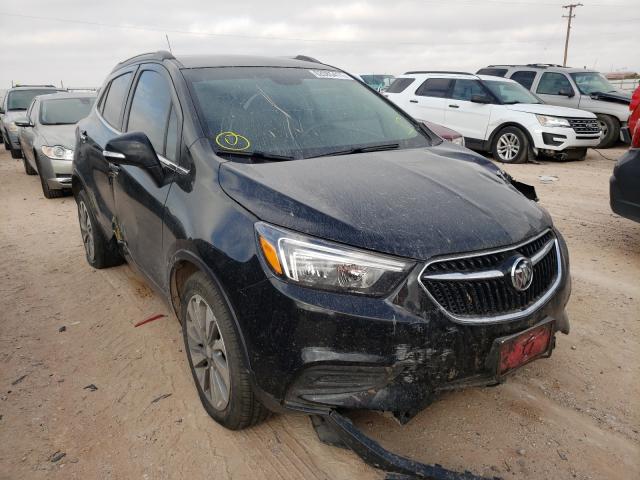 BUICK ENCORE PRE 2019 kl4cjasb3kb786943