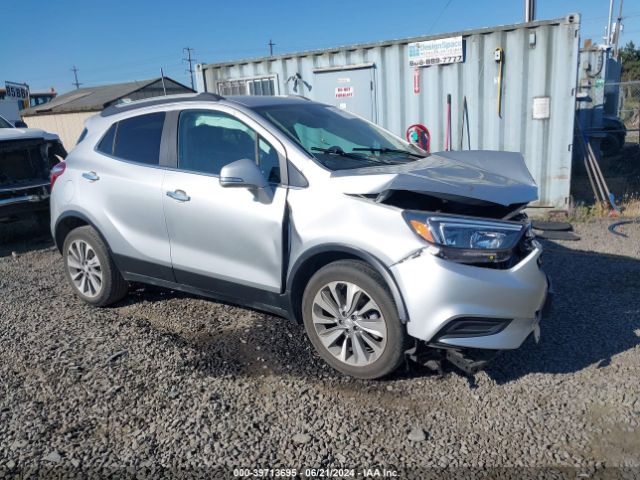 BUICK ENCORE 2019 kl4cjasb3kb788031