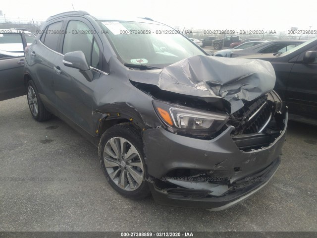 BUICK ENCORE 2019 kl4cjasb3kb791835