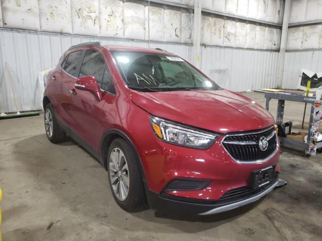 BUICK NULL 2019 kl4cjasb3kb792547