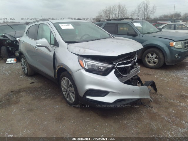 BUICK ENCORE 2019 kl4cjasb3kb794363