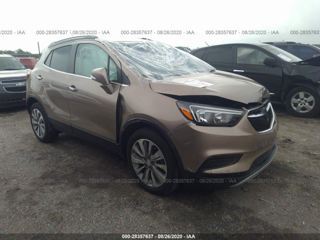 BUICK ENCORE 2019 kl4cjasb3kb814272