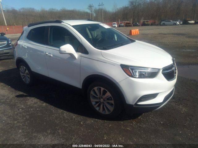 BUICK ENCORE 2019 kl4cjasb3kb815681