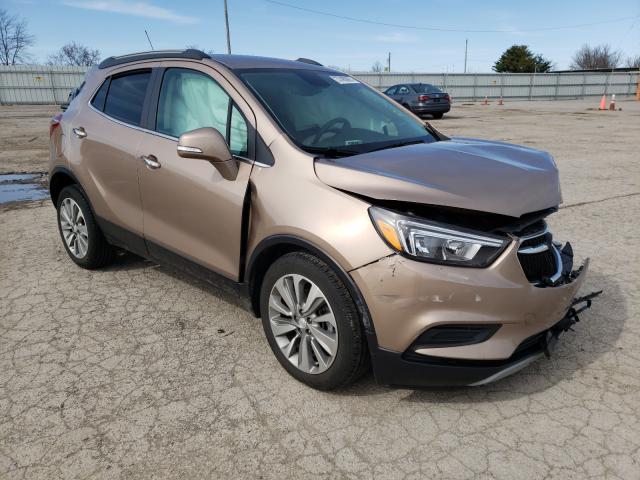 BUICK NULL 2019 kl4cjasb3kb825370