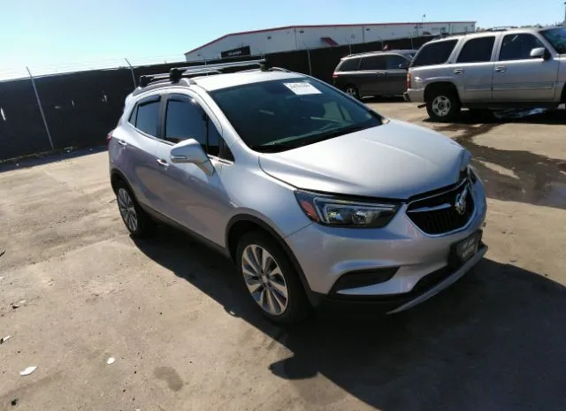 BUICK ENCORE 2019 kl4cjasb3kb828575