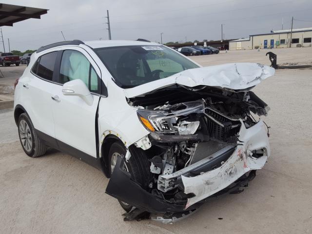 BUICK ENCORE PRE 2019 kl4cjasb3kb833582