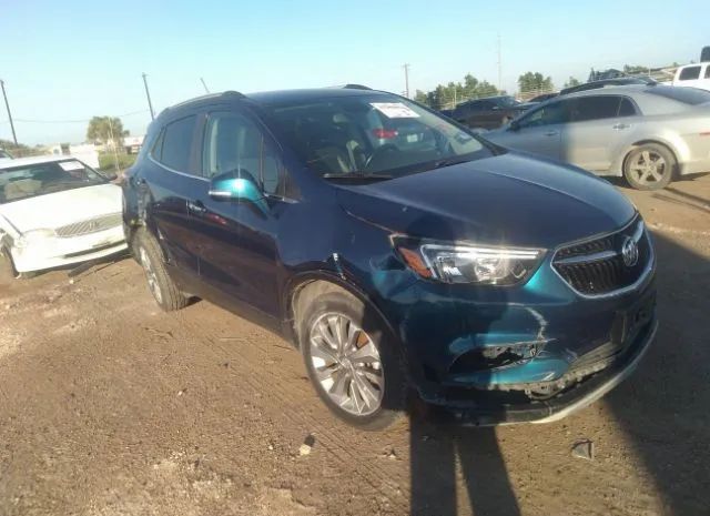 BUICK ENCORE 2019 kl4cjasb3kb841505