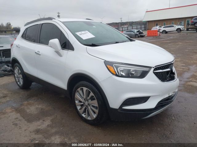 BUICK ENCORE 2019 kl4cjasb3kb845442