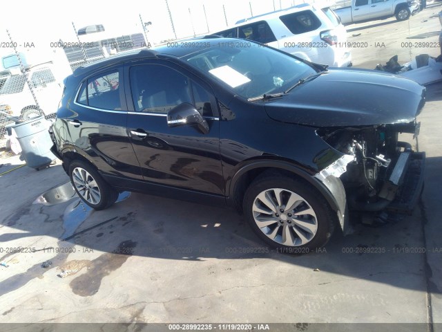 BUICK ENCORE 2019 kl4cjasb3kb846025