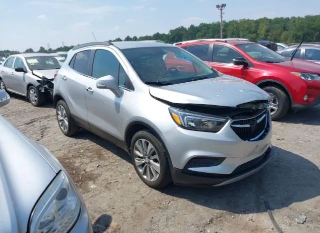 BUICK ENCORE 2019 kl4cjasb3kb856036