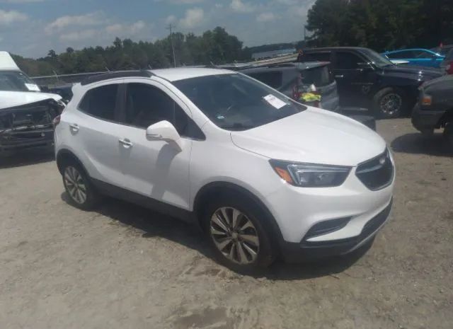 BUICK ENCORE 2019 kl4cjasb3kb865044